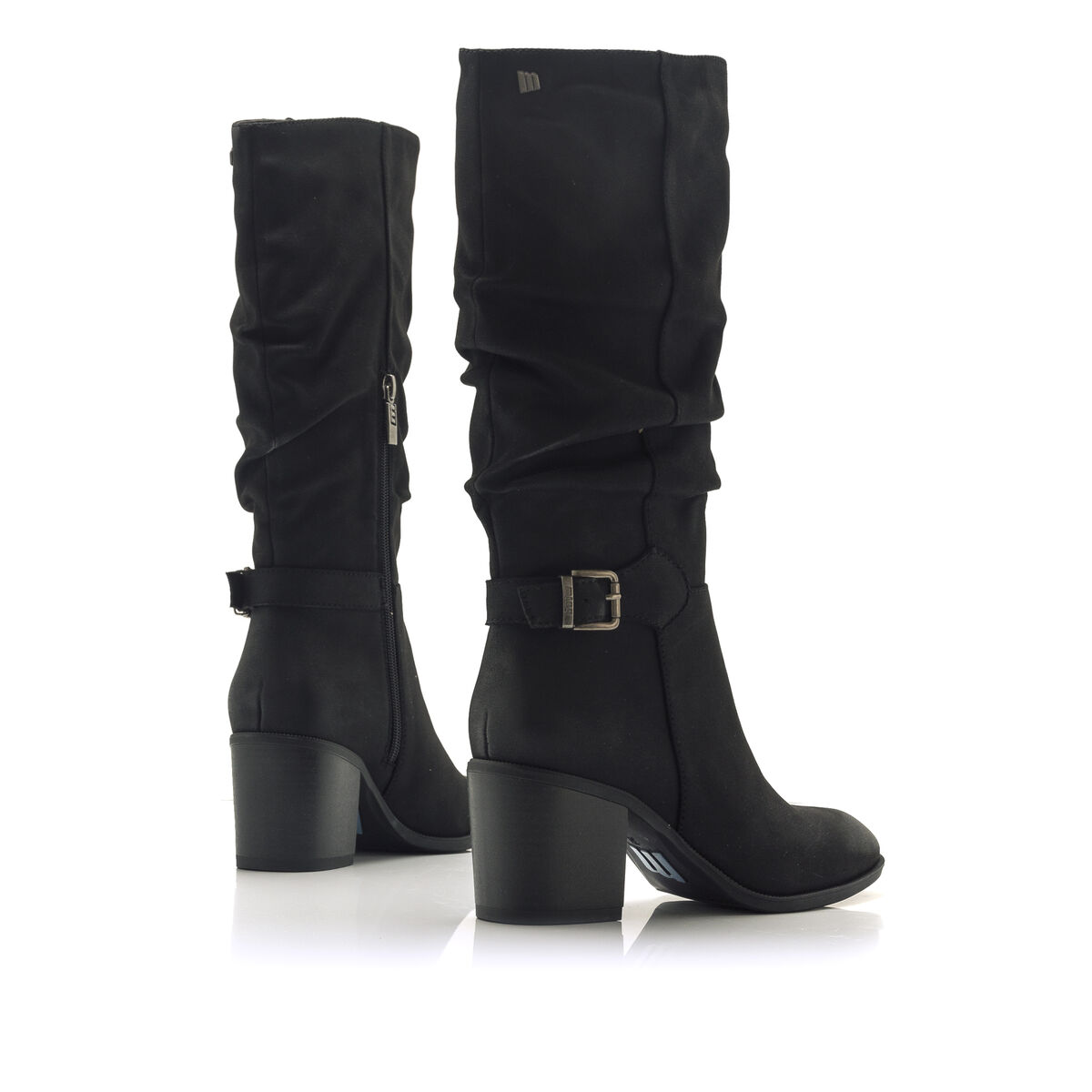 Botas de tacon de Mujer modelo MIRIANA de MTNG image number 3