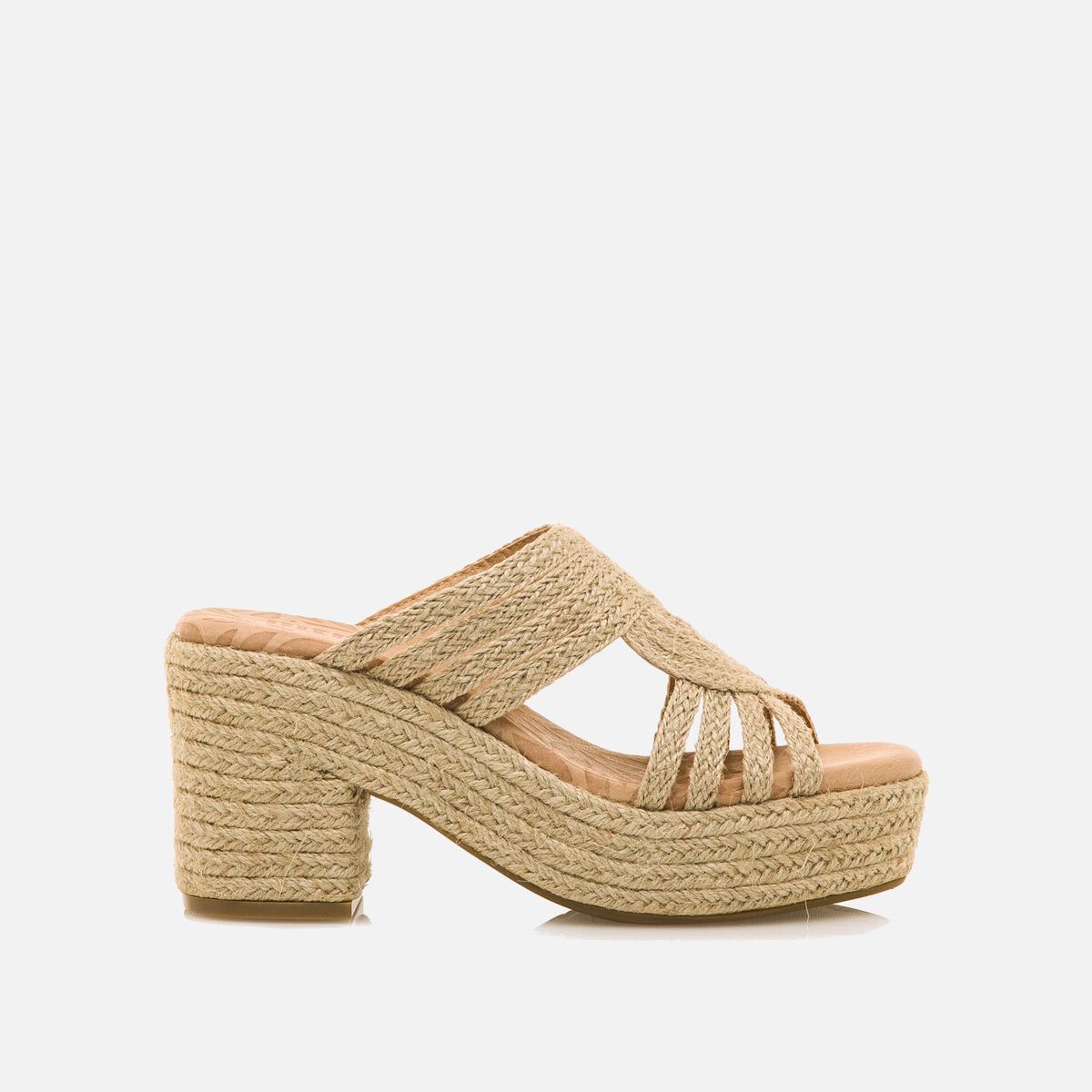 Sandalias de tacon de Mujer modelo COURTNEY de MTNG image number 0