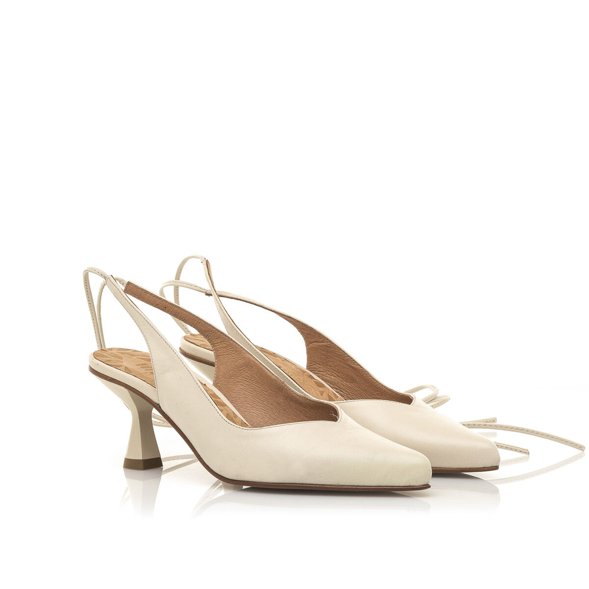 Chaussures a talons pour Femme modèle MANDY de MTNG image number 5