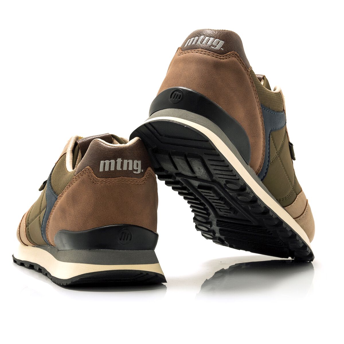 Sneakers pour Homme modèle PORLAND de MTNG image number 3