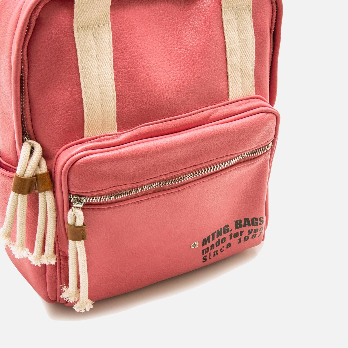 Mochilas de Mujer modelo NARE de MTNG image number 1