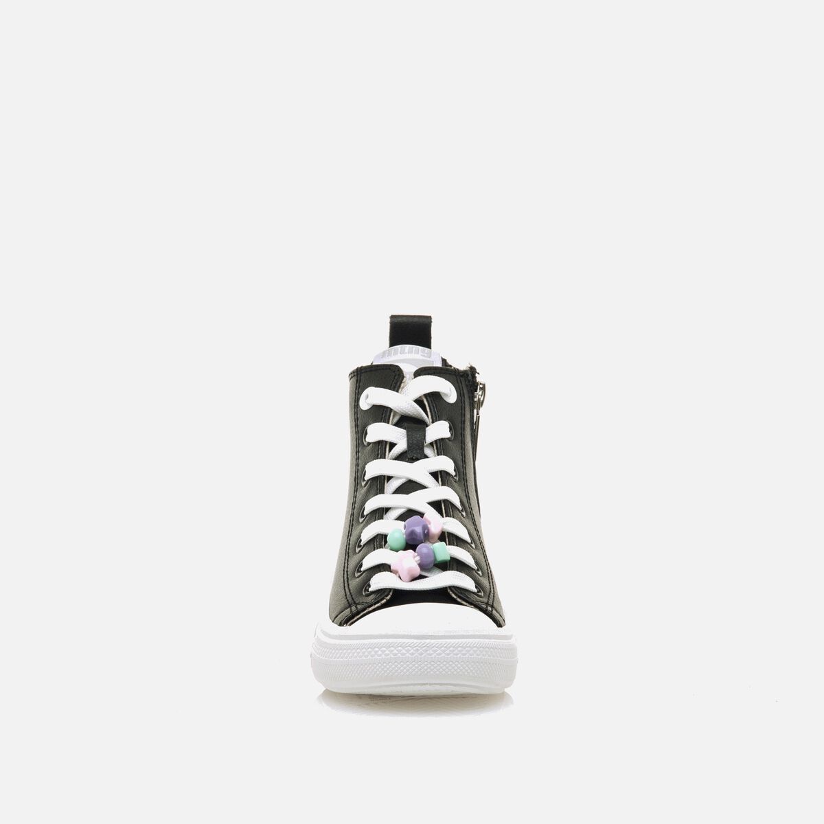 Sneakers pour Filles modèle BIGGER de MTNG image number 2