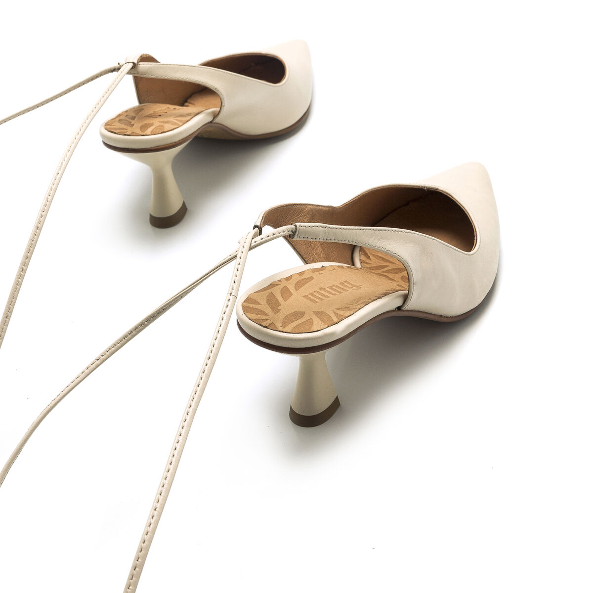 Chaussures a talons pour Femme modèle MANDY de MTNG image number 3
