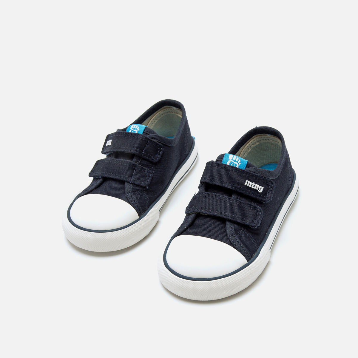 Zapatillas de Nino modelo FREE BABY de MTNG image number 5