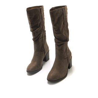Botas de tacon de Mujer modelo MIRIANA de MTNG