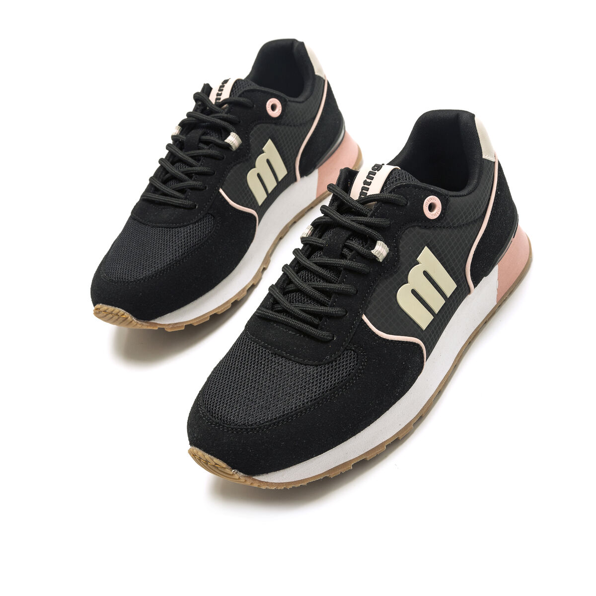 Zapatillas de Mujer modelo JOGGO de MTNG image number 2