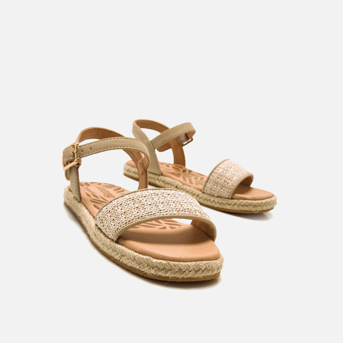 Sandalias de Nina modelo MARIANNA de MTNG image number 6
