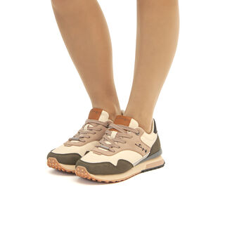 Zapatillas de Mujer modelo SELVA de MTNG