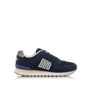 Sneakers de Homem modelo PORLAND de MTNG