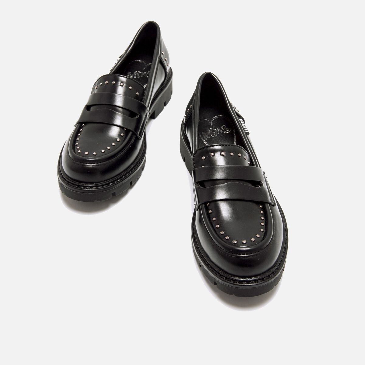 Chaussures pour Filles modèle LENY de MTNG image number 3