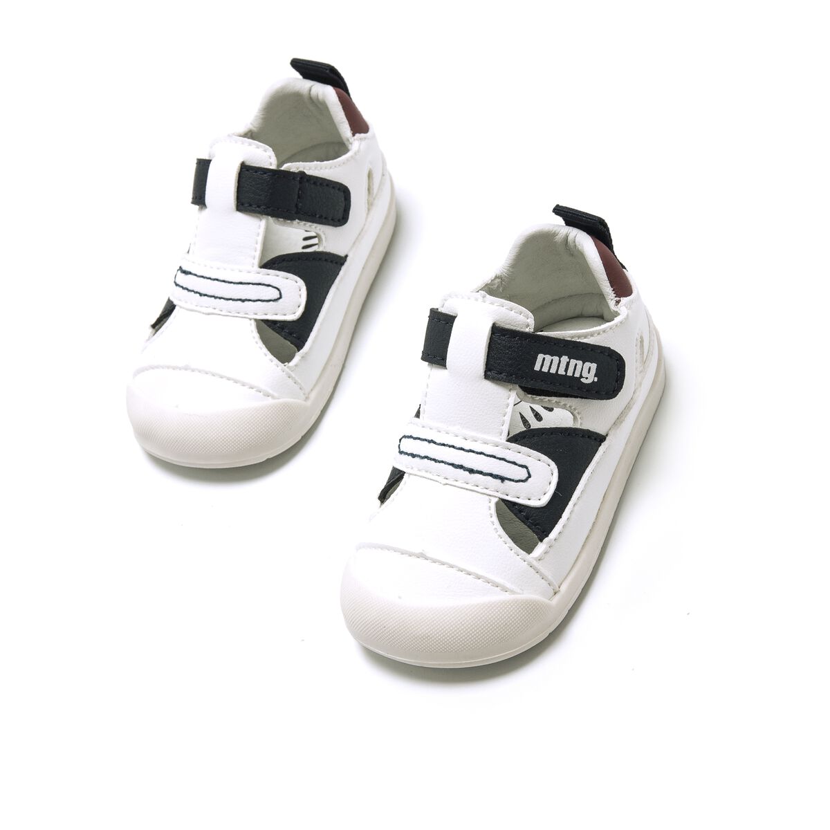 Zapatillas de Nino modelo FREE BABY de MTNG image number 2