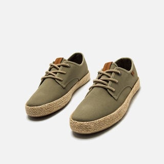 Zapatos de Hombre modelo NAPOLI de MTNG