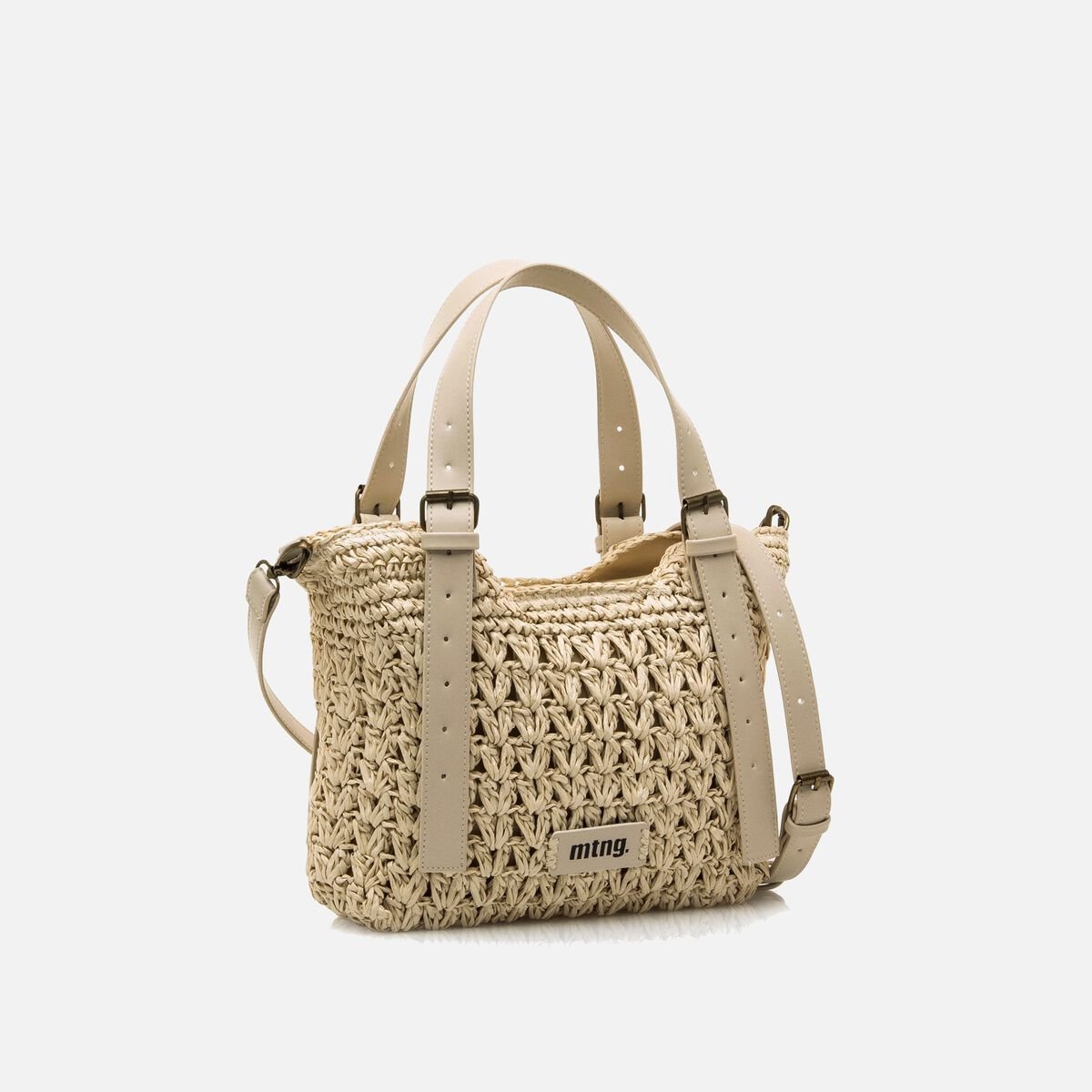 Bolsos de Mujer modelo HILO de MTNG image number 2