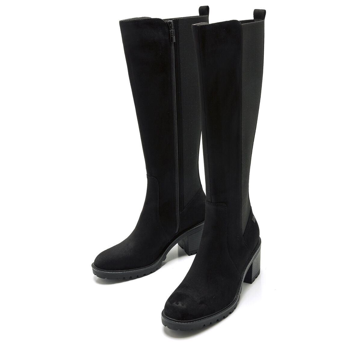 Botas de tacon de Mujer modelo MAYA de MTNG image number 2