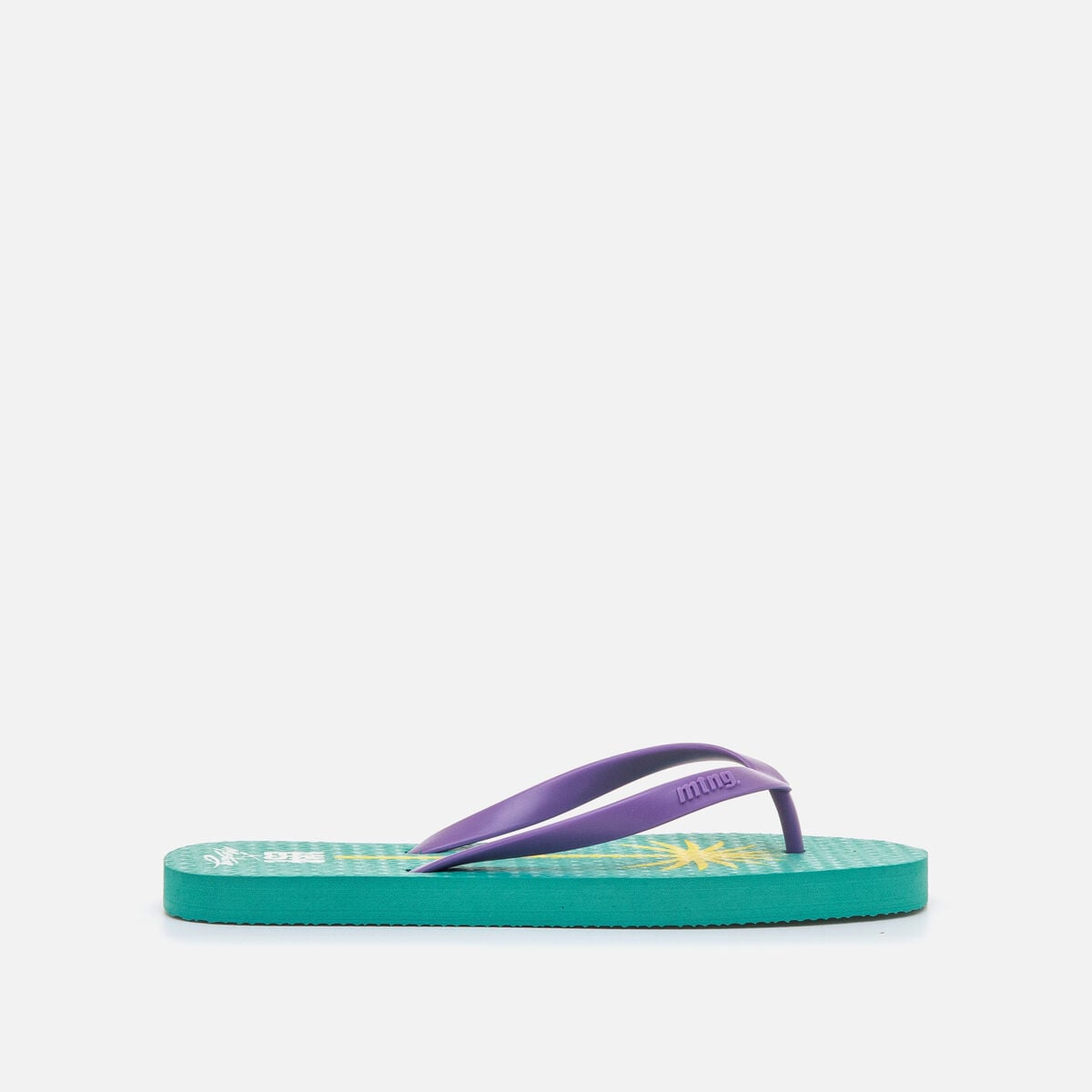 Chanclas pour Femme mod&egrave;le MAREST de MTNG image number 2