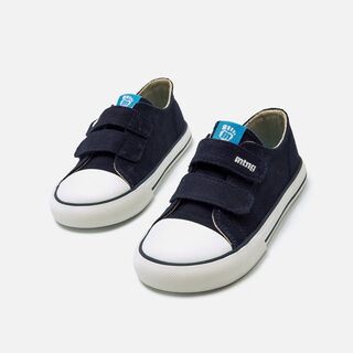 Zapatillas de Nino modelo FREE BABY de MTNG