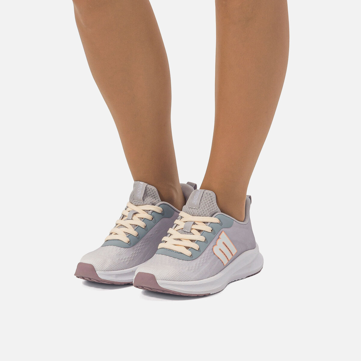 Zapatillas de Mujer modelo SOMO de MTNG image number 2