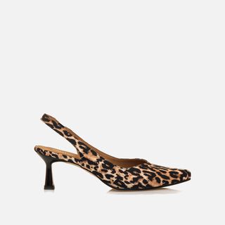 Zapatos de tacon de Mujer modelo NINETTE de MUSTANG