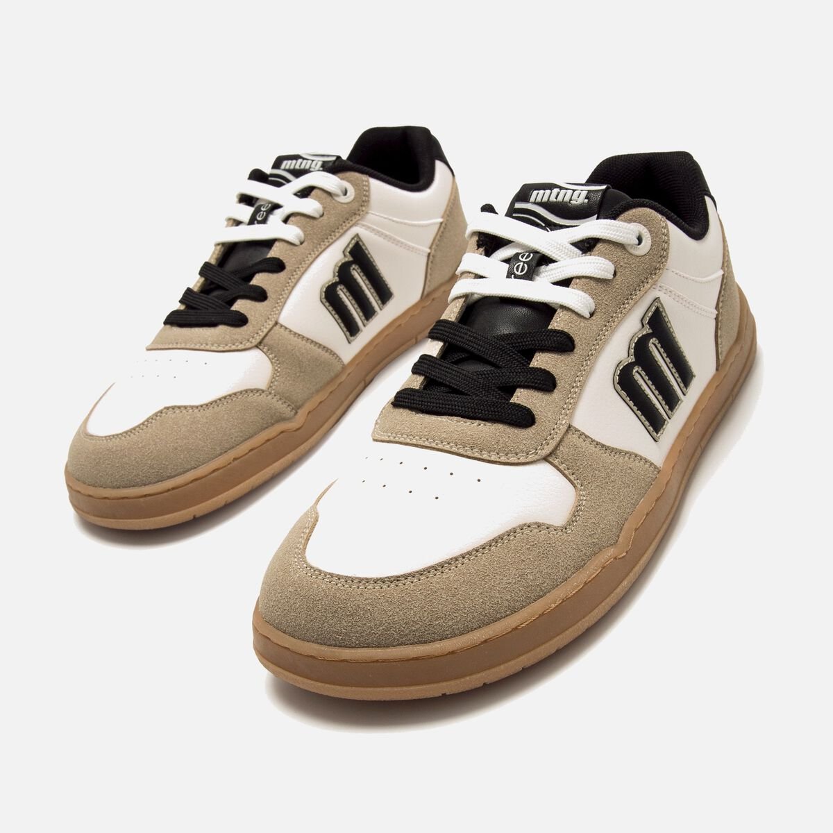 Sneakers pour Homme modèle FREE de MTNG image number 5