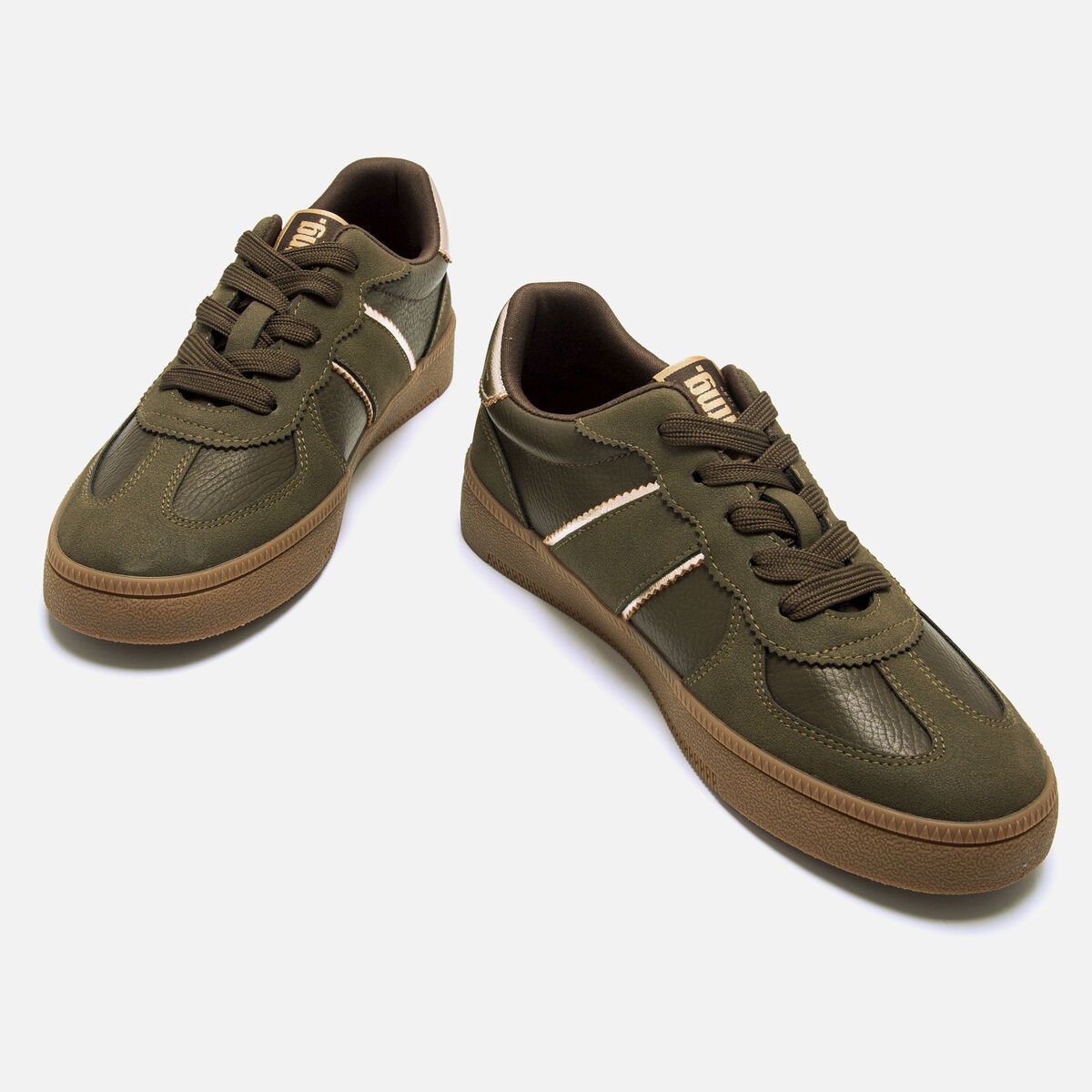 Zapatillas de Mujer modelo ROY de MTNG image number 3