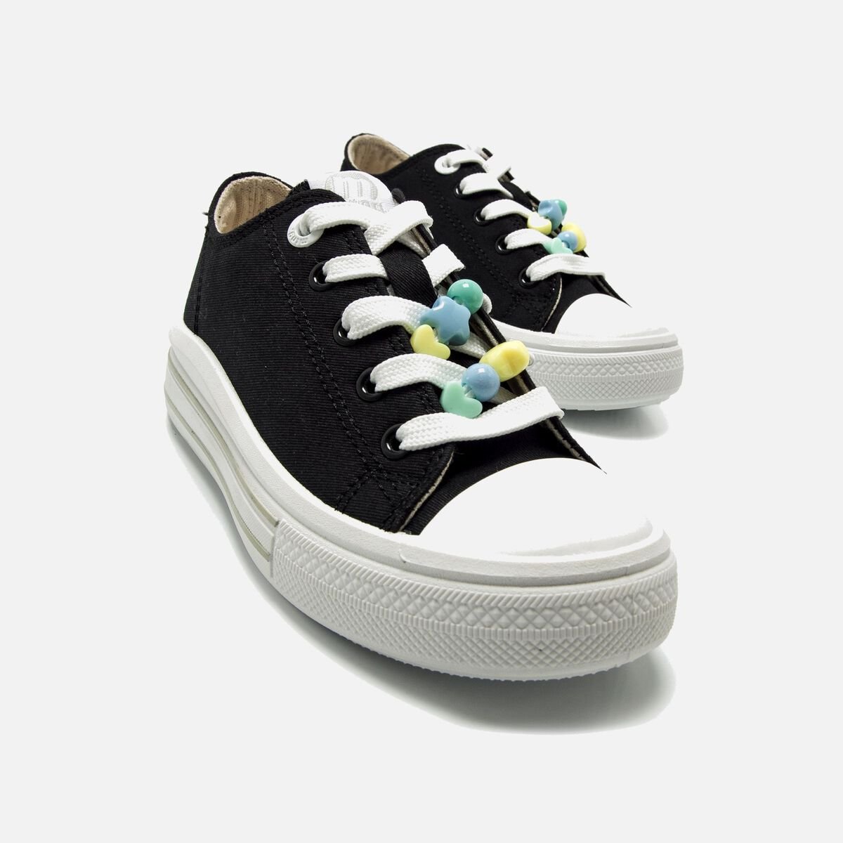 Zapatillas de Nina modelo BIGGER de MTNG image number 5