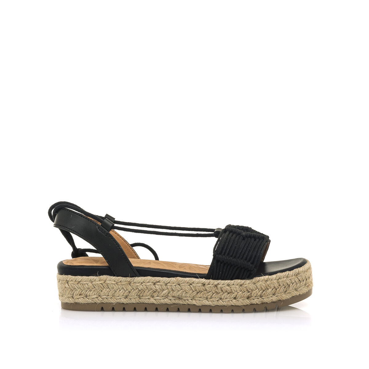 Sandalias de bloco de Mulher modelo AMELIE de MTNG image number 0