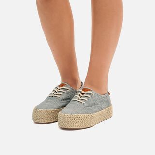 Zapatillas de Mujer modelo CARIBE de MTNG