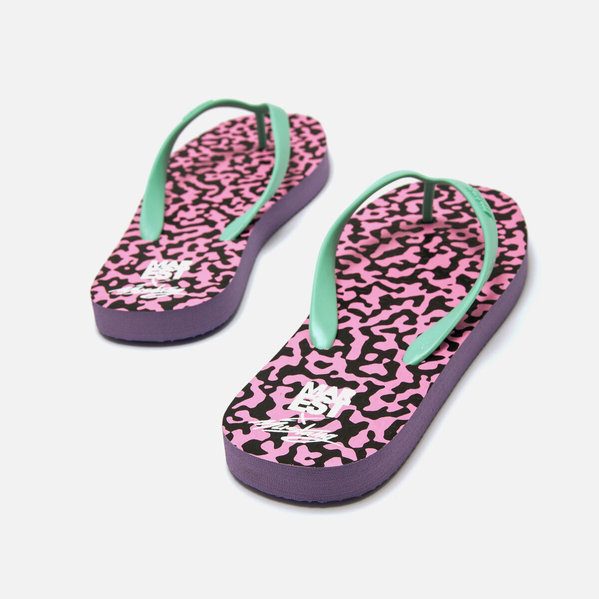 Chanclas de Mujer modelo MAREST de MTNG image number 3