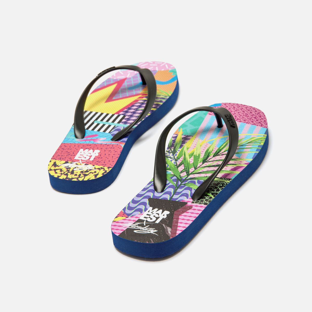 Chanclas de Mujer modelo MAREST de MTNG image number 3