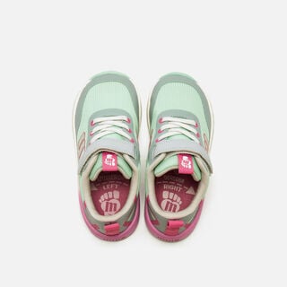 Sneakers pour Filles mod&egrave;le FREE de MTNG