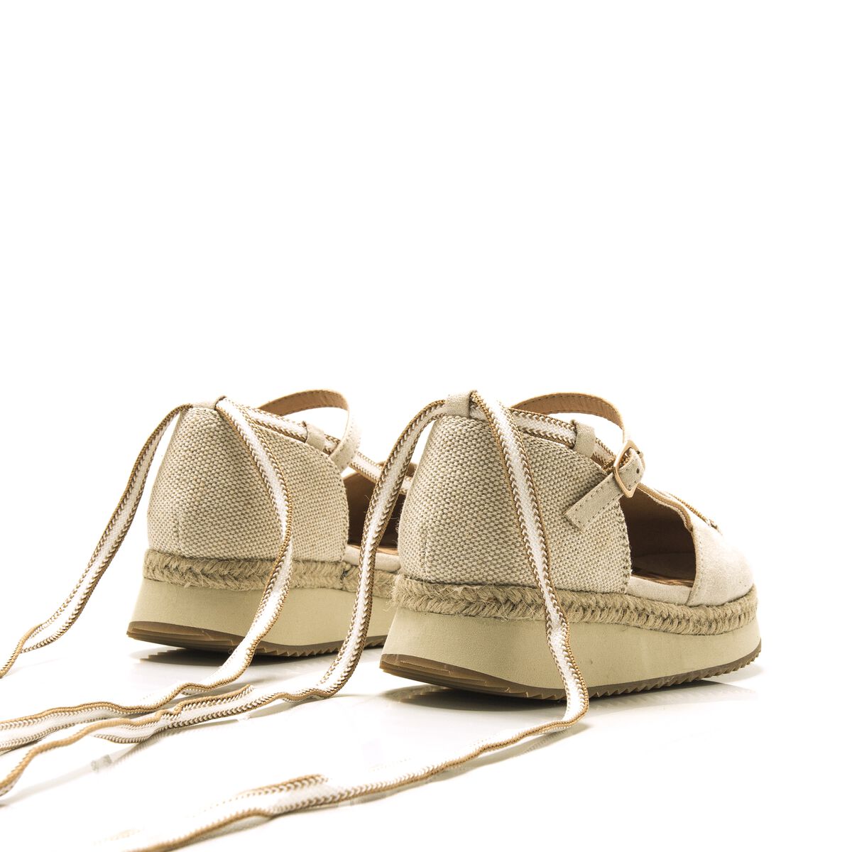 Sandales pour Filles modèle SILVANA de MTNG image number 3