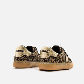 Sneakers pour Filles modèle EMI de MTNG