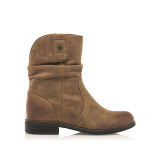 Botines planos de Mujer modelo PERSEA de MTNG
