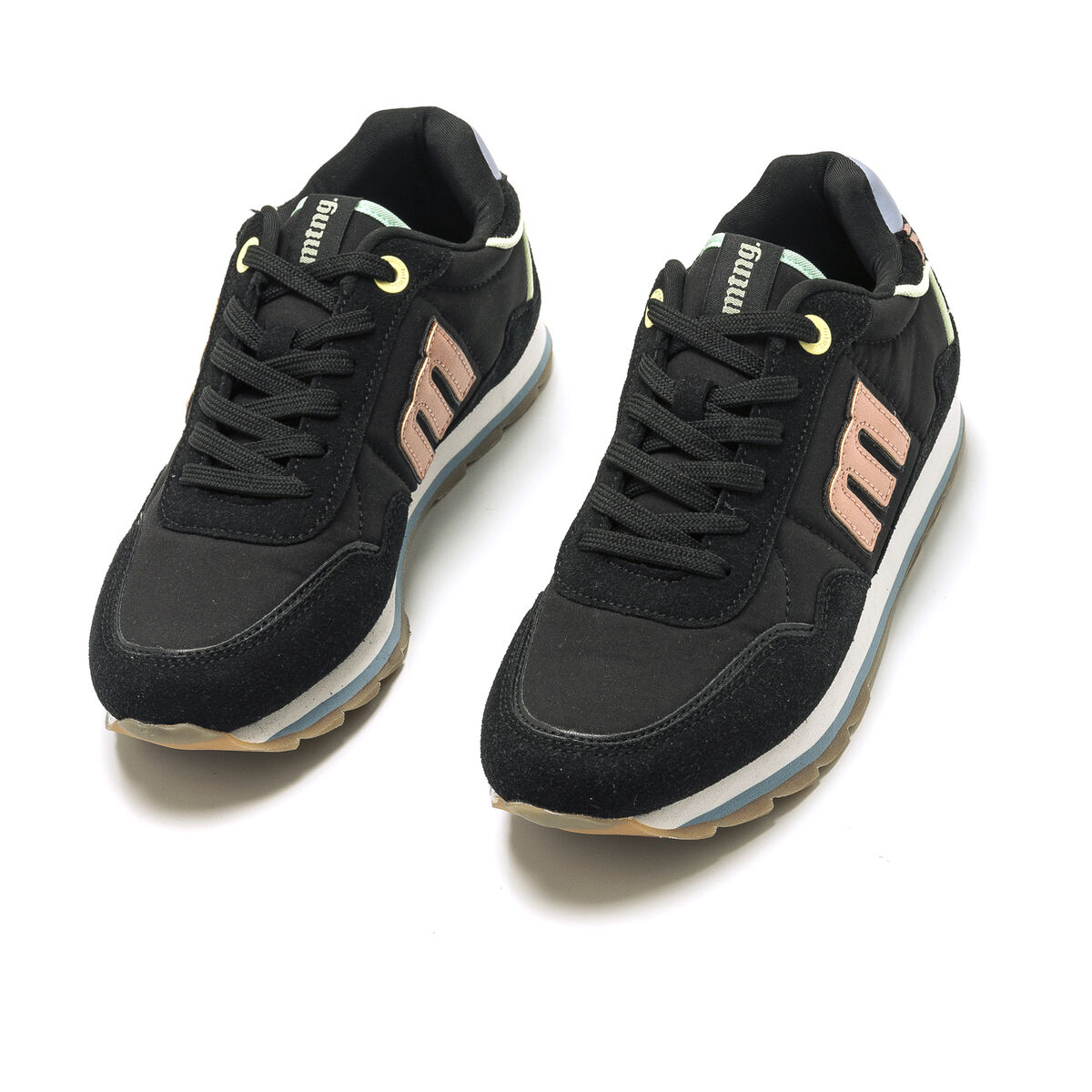 Zapatillas de Mujer modelo JOGGO de MTNG image number 2