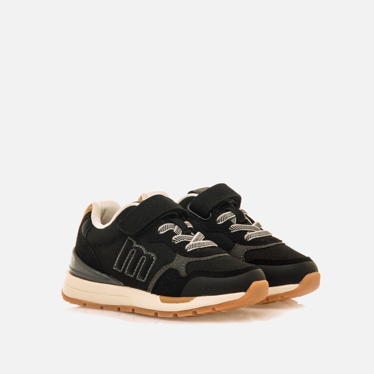 Zapatillas de Nino modelo COMPACT de MTNG image number 4