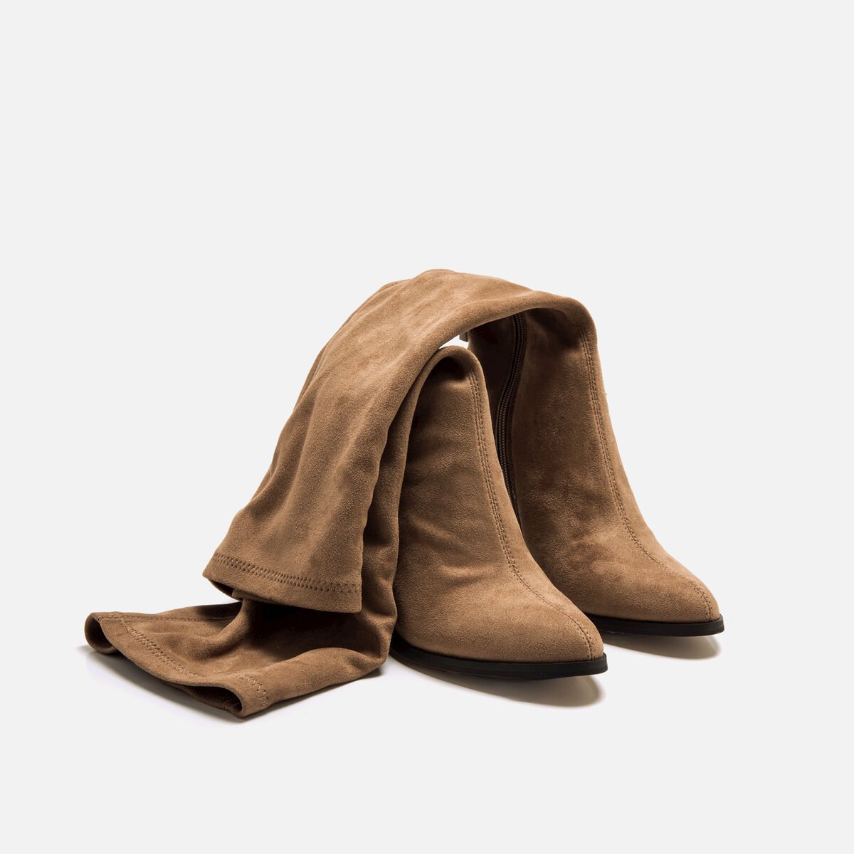 Botas de tacon de Mujer modelo ROSE de MTNG image number 5