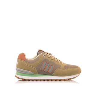 Sneakers de Homem modelo PORLAND de MTNG