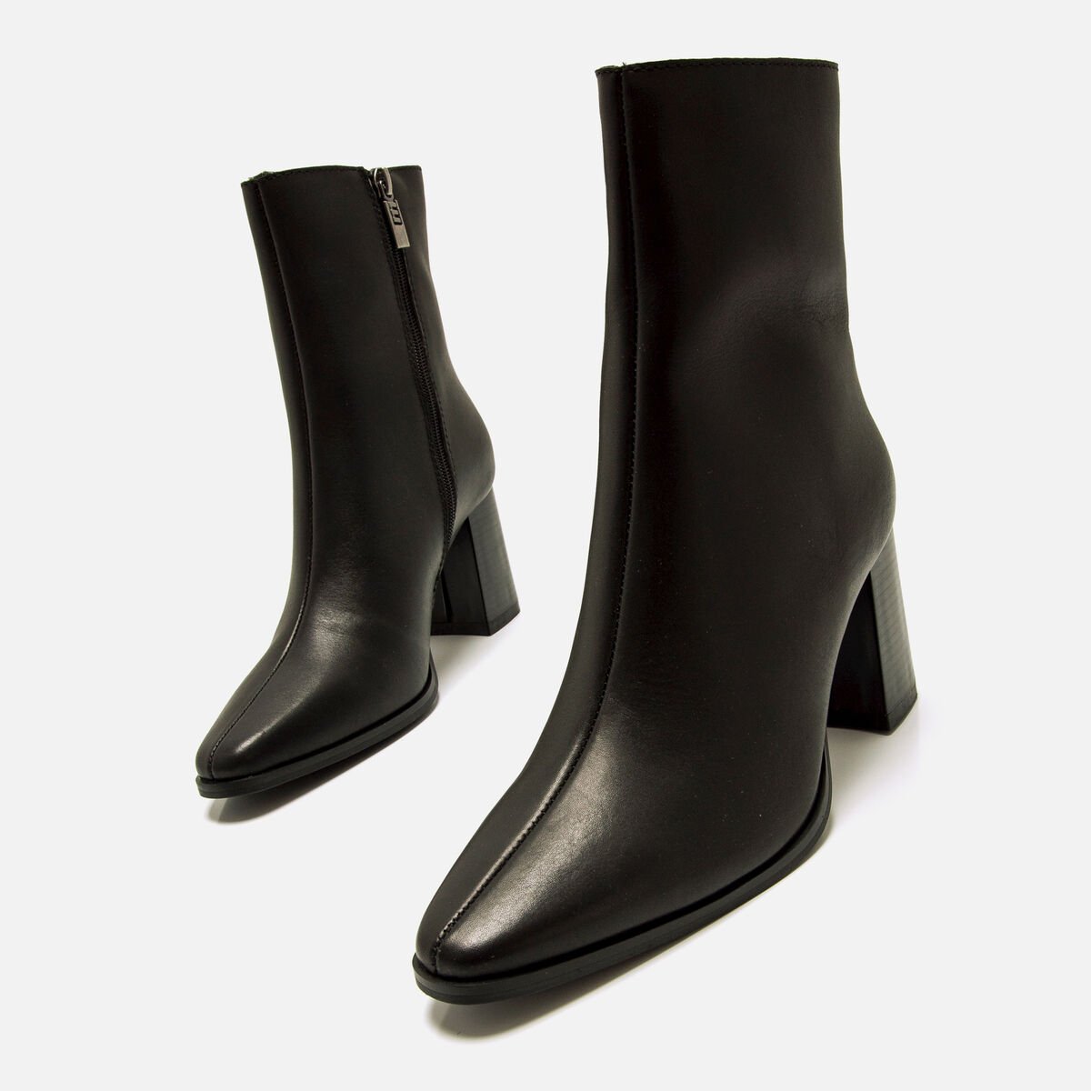 Botines de tacon de Mujer modelo MEGHAN de MTNG image number 5