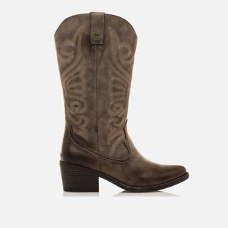 Botas de salto de Mulher modelo TANUBIS de MTNG