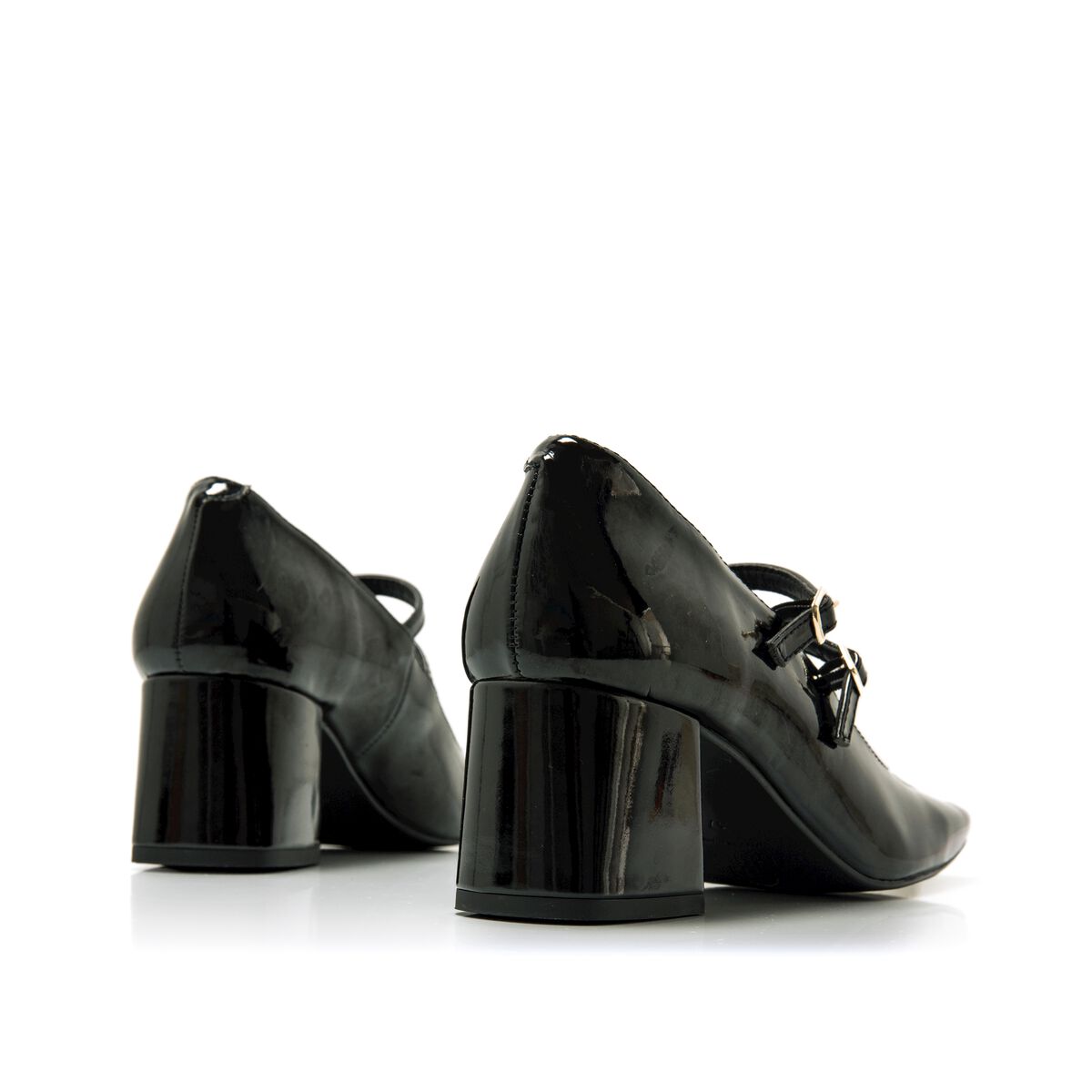 Chaussures a talons pour Femme modèle ROSALIE de MTNG image number 3