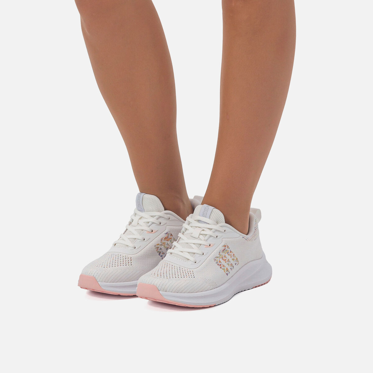 Zapatillas de Mujer modelo SOMO de MTNG image number 2
