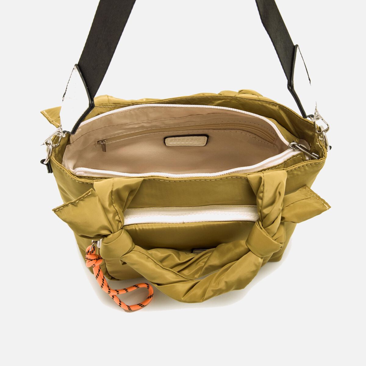 Bolsos de mano de Mujer modelo KANY de MTNG image number 4