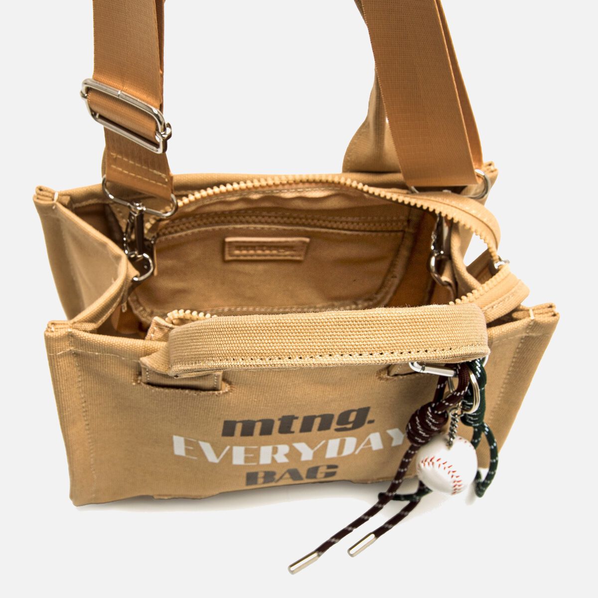 Bolsos de Mujer modelo EVEN de MTNG image number 4