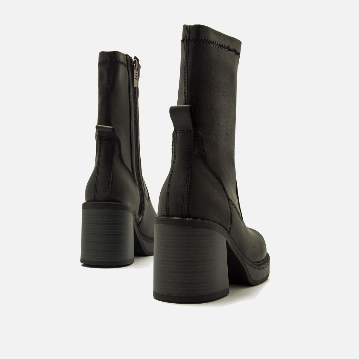 Botines de tacon de Mujer modelo NEW OASIS de MTNG image number 6