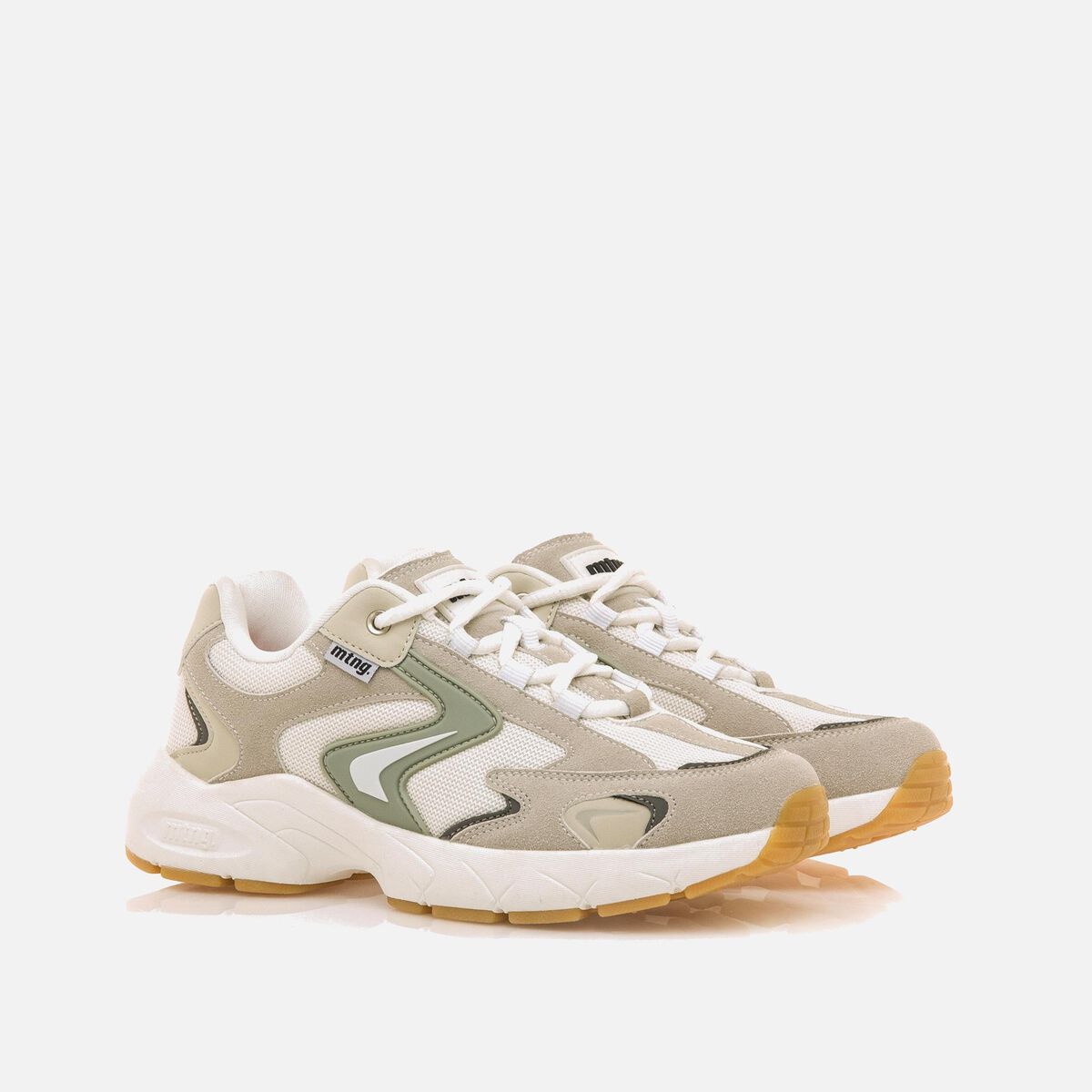 Zapatillas de Mujer modelo ELECTRA de MTNG image number 4