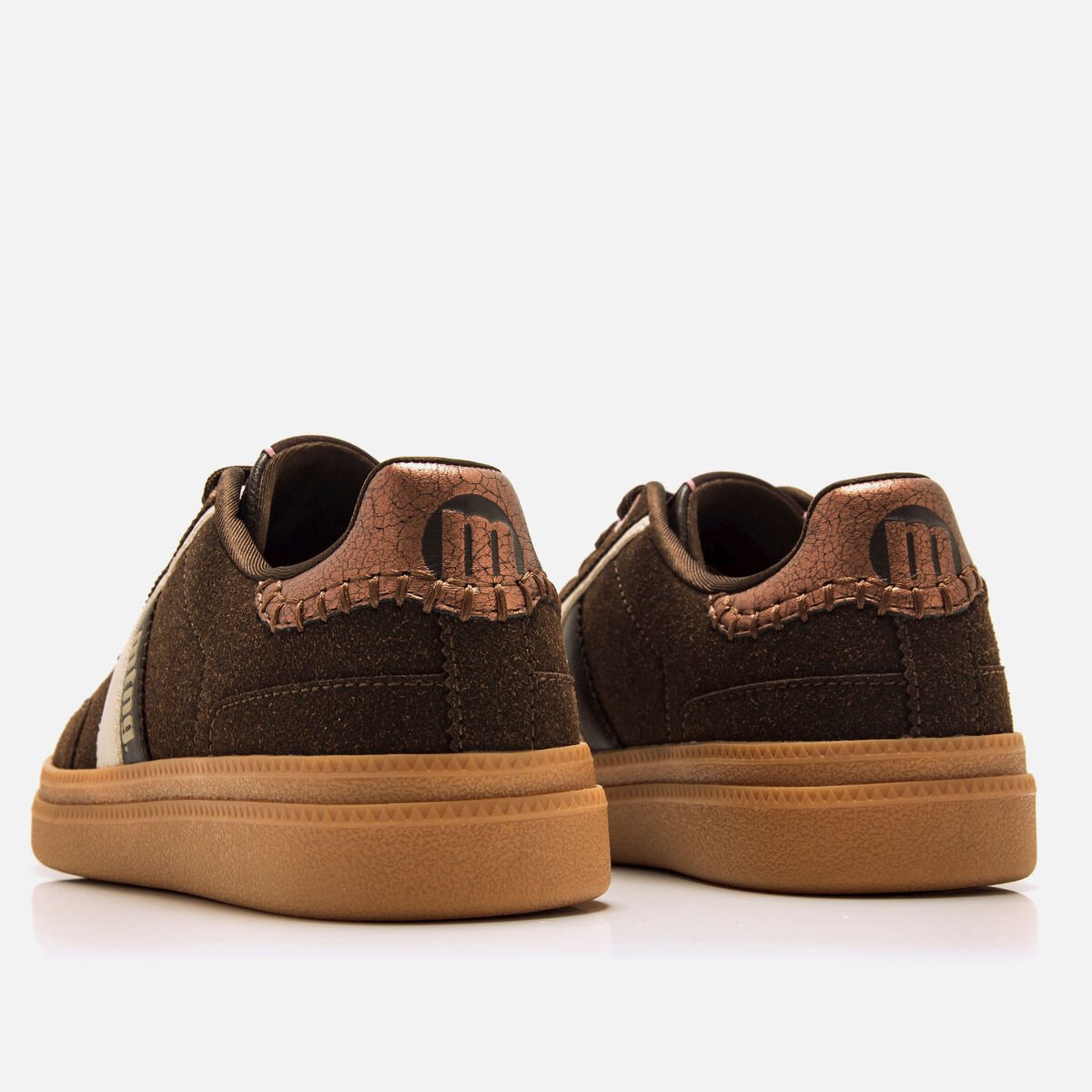 Zapatillas de Mujer modelo CUMBIA de MTNG image number 7