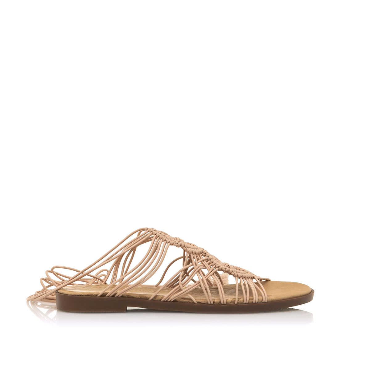 Sandalias planas de Mulher modelo MARIA de MTNG image number 0