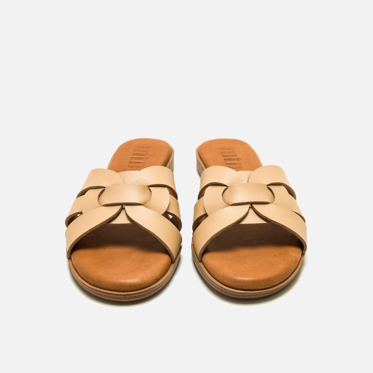Sandalias planas de Mujer modelo MARIA de MTNG image number 5
