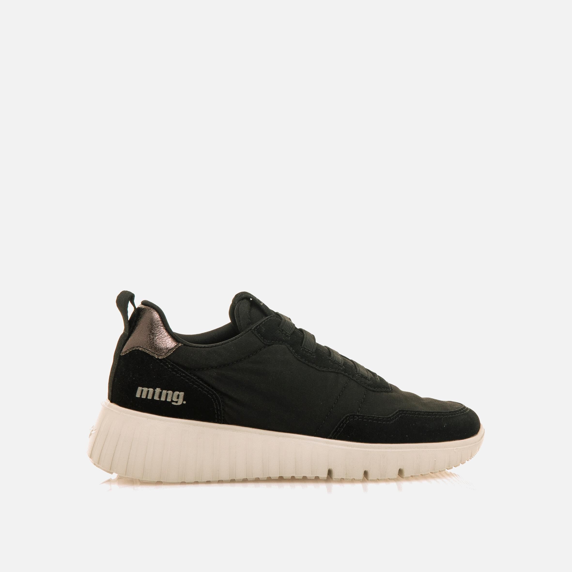 Compra SERENE negro 58162 Zapatillas Mustang para Mujer