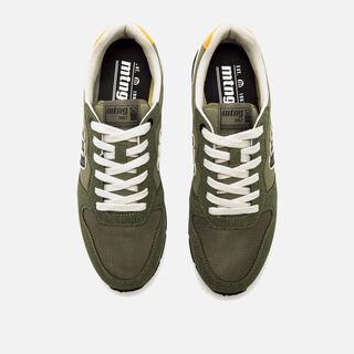 Zapatillas de Hombre modelo JOGGO CLASSIC de MTNG